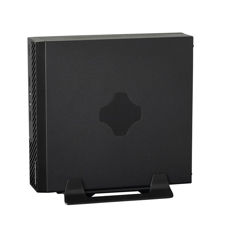MEDION AKOYA S23005 - Mini PC - Intel Core i5 - 8 GB RAM - 512 GB SSD - VESA - Windows 11 Home