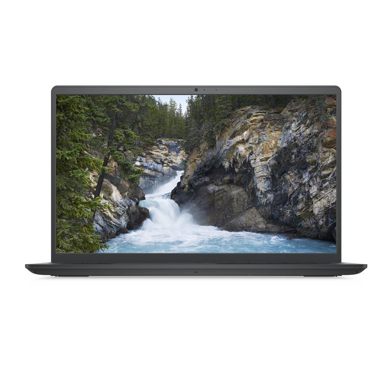 DELL Vostro 3510 Notebook 39,6 cm (15.6"") Full HD Intel® Core™ i5 8 GB DDR4-SDRAM 256 GB SSD Wi-Fi 5 (802.11ac) Windows 10 Pro Zwart