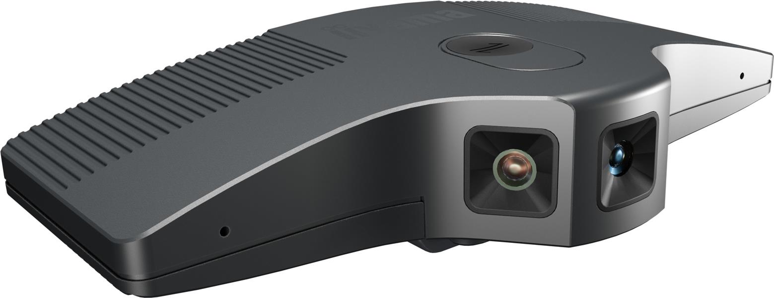 iiyama UC CAM180UM-1 camera voor videoconferentie 12 MP Zwart 3840 x 2160 Pixels 30 fps