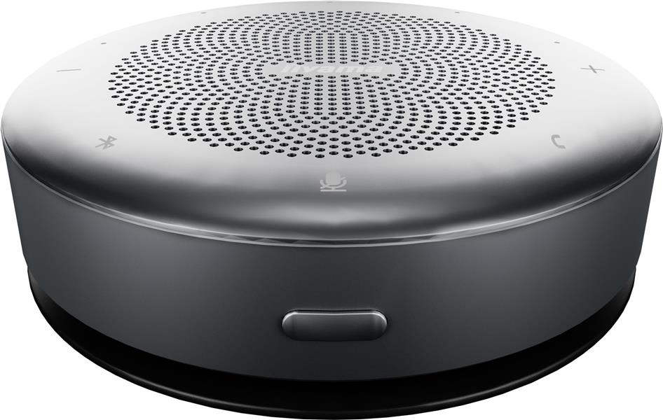 iiyama UC SPK01M Bluetooth conferentie luidspreker Zwart 4.2+EDR