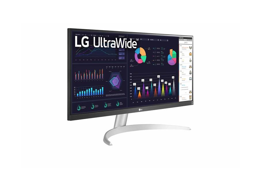 LG 29inch IPS FHD