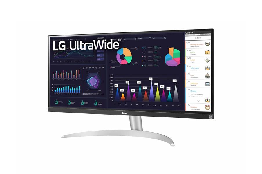 LG 29inch IPS FHD