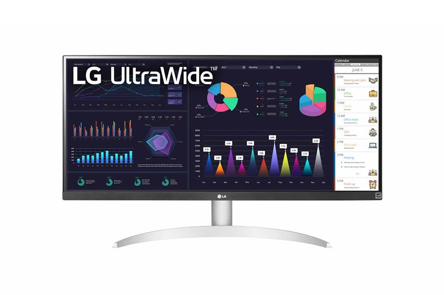 LG 29inch IPS FHD