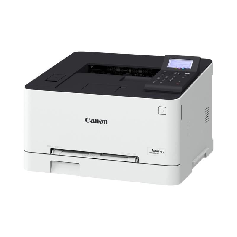 Canon i-SENSYS LBP631CW Kleur 1200 x 1200 DPI A4 Wifi