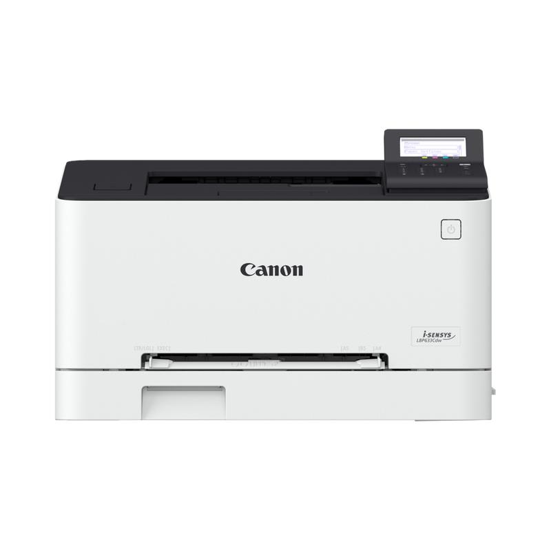 Canon i-SENSYS LBP631CW Kleur 1200 x 1200 DPI A4 Wifi