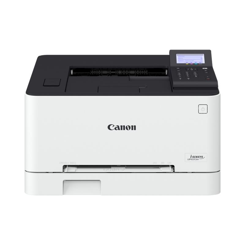 Canon i-SENSYS LBP631CW Kleur 1200 x 1200 DPI A4 Wifi