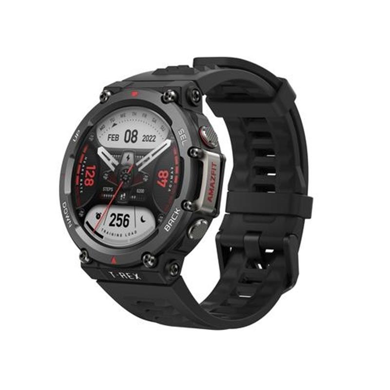 T-Rex 2 Ember Black