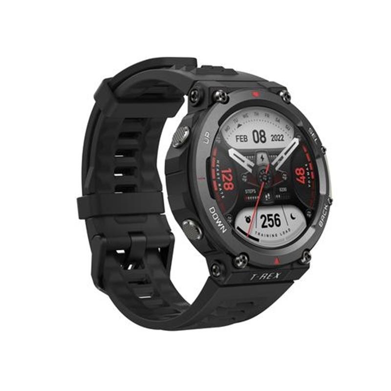 T-Rex 2 Ember Black