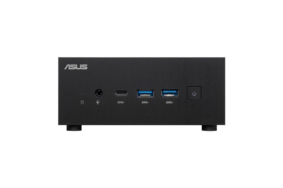 ASUS PN52-BBR959XD Zwart 5900HX 3,3 GHz