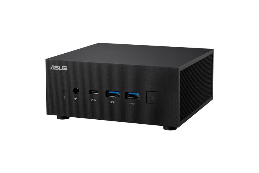 ASUS PN52-BBR959XD Zwart 5900HX 3,3 GHz