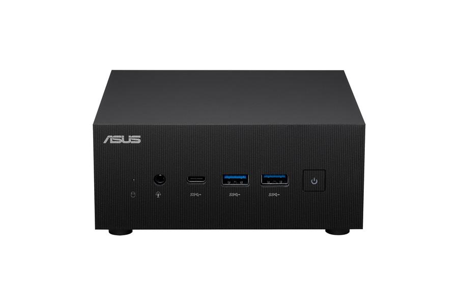 ASUS PN52-BBR959XD Zwart 5900HX 3,3 GHz