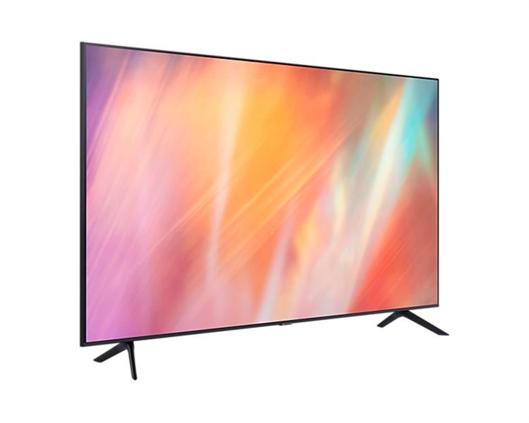 Samsung LH75BEAHLGUXEN Digitale signage flatscreen 190,5 cm (75"") Wifi 4K Ultra HD Grijs Type processor Tizen 16/7