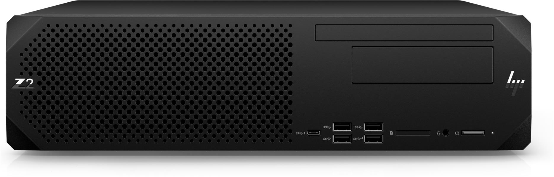 Workstation Z2 G9 - SFF - i7-13700 - 16GB RAM - 512GB SSD - Win 11 Pro