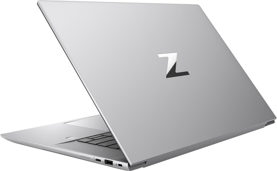 HP ZBook Studio G9 i7-12700H Mobiel werkstation 40,6 cm (16"") WUXGA Intel® Core™ i7 32 GB DDR5-SDRAM 512 GB SSD NVIDIA GeForce RTX 3070 Ti Wi-Fi 6E (