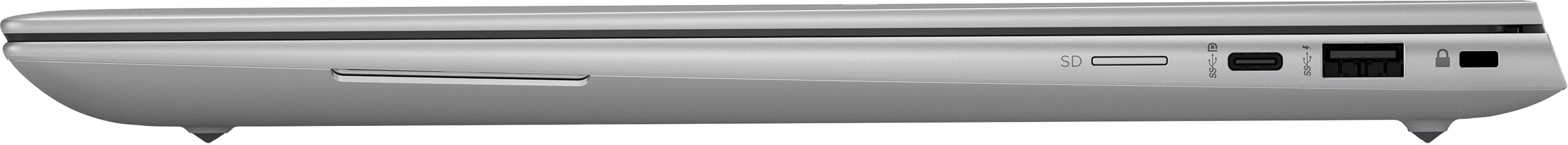 HP ZBook Studio 16 G9 i7-12800H Mobiel werkstation 40,6 cm (16"") WUXGA Intel® Core™ i7 32 GB DDR5-SDRAM 1000 GB SSD NVIDIA GeForce RTX 3080 Ti Wi-Fi 
