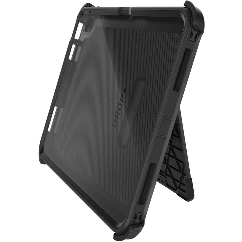 OtterBox Defender 27,7 cm (10.9"") Hoes Zwart