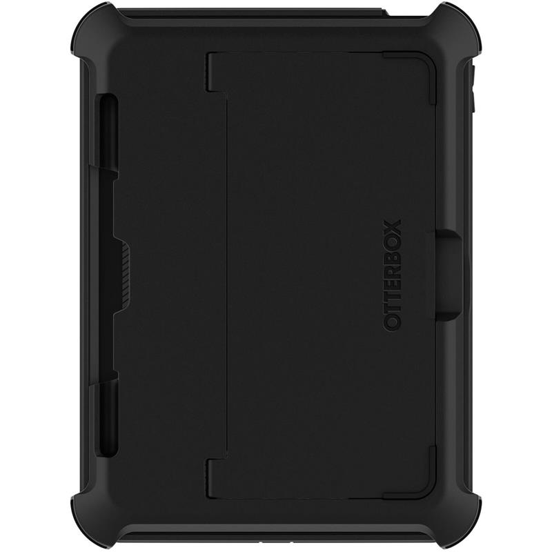 OtterBox Defender 27,7 cm (10.9"") Hoes Zwart