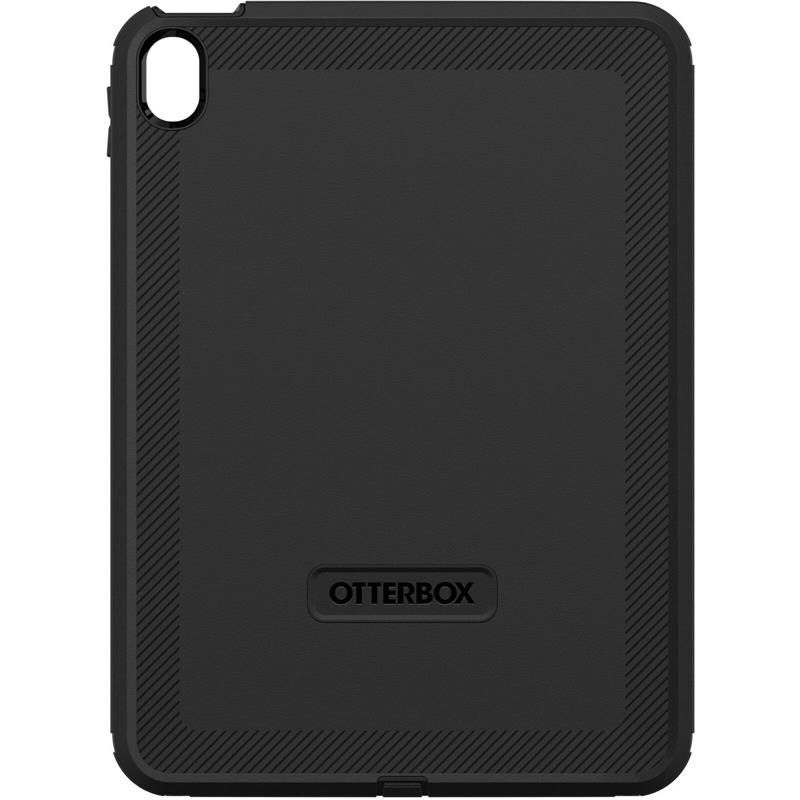 OtterBox Defender 27,7 cm (10.9"") Hoes Zwart