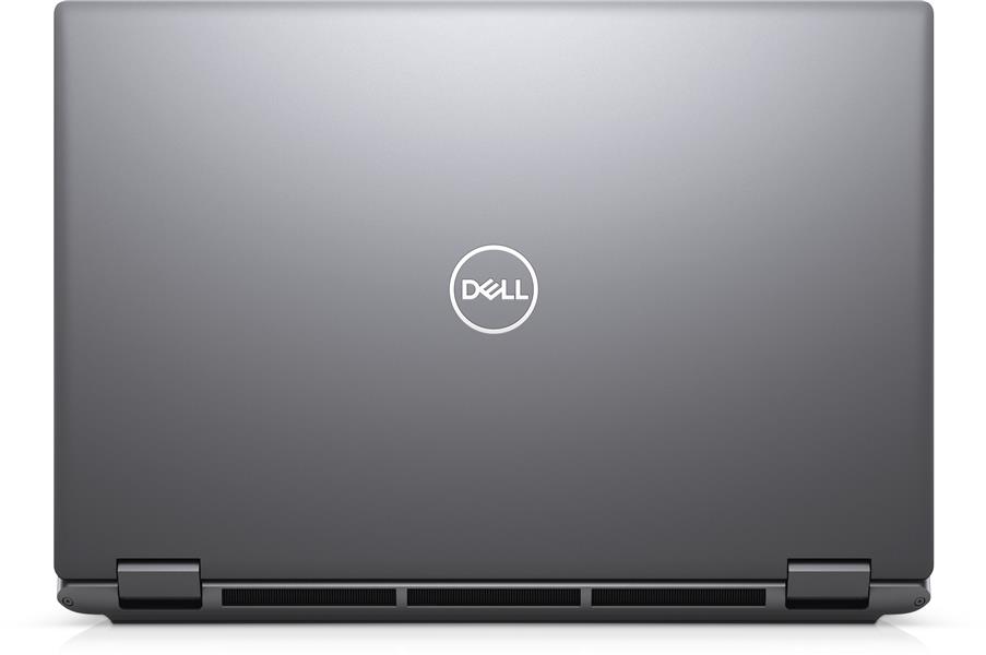 DELL Precision 7780 Mobiel werkstation 43,9 cm (17.3"") Full HD Intel® Core™ i7 i7-13850HX 32 GB DDR5-SDRAM 1 TB SSD NVIDIA RTX 3500 Ada Wi-Fi 6E (802