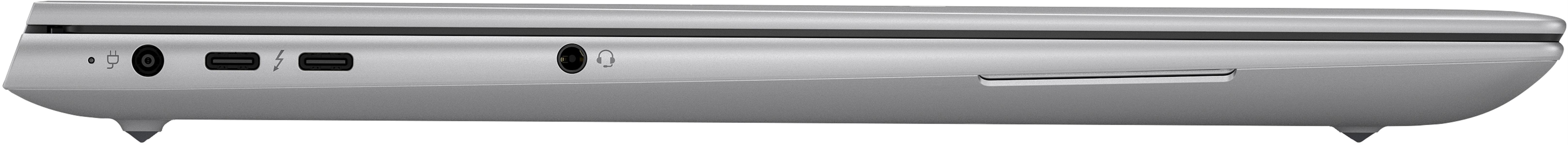 HP ZBook Studio 16 G9 i9-12900HK Mobiel werkstation 40,6 cm (16"") WUXGA Intel® Core™ i9 32 GB DDR5-SDRAM 512 GB SSD NVIDIA GeForce RTX 3070 Ti Wi-Fi 