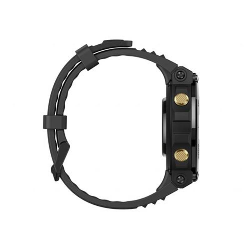 T-Rex 2 Astro Black Gold