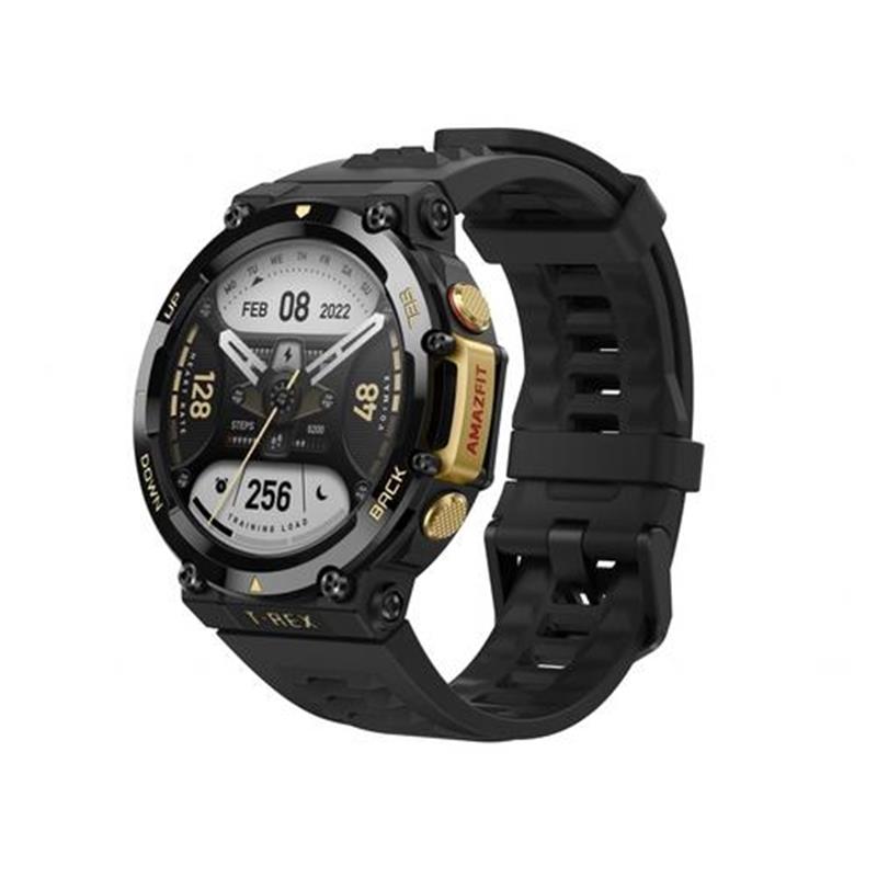 T-Rex 2 Astro Black Gold