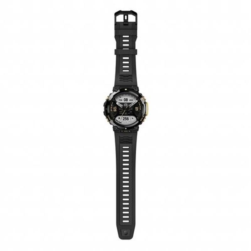 T-Rex 2 Astro Black Gold