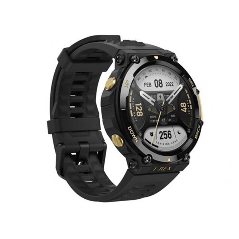 T-Rex 2 Astro Black Gold