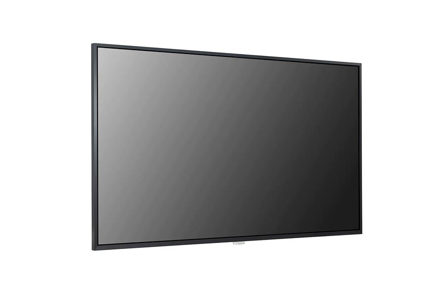 High Haze UHD Standard Signage 55 INCH