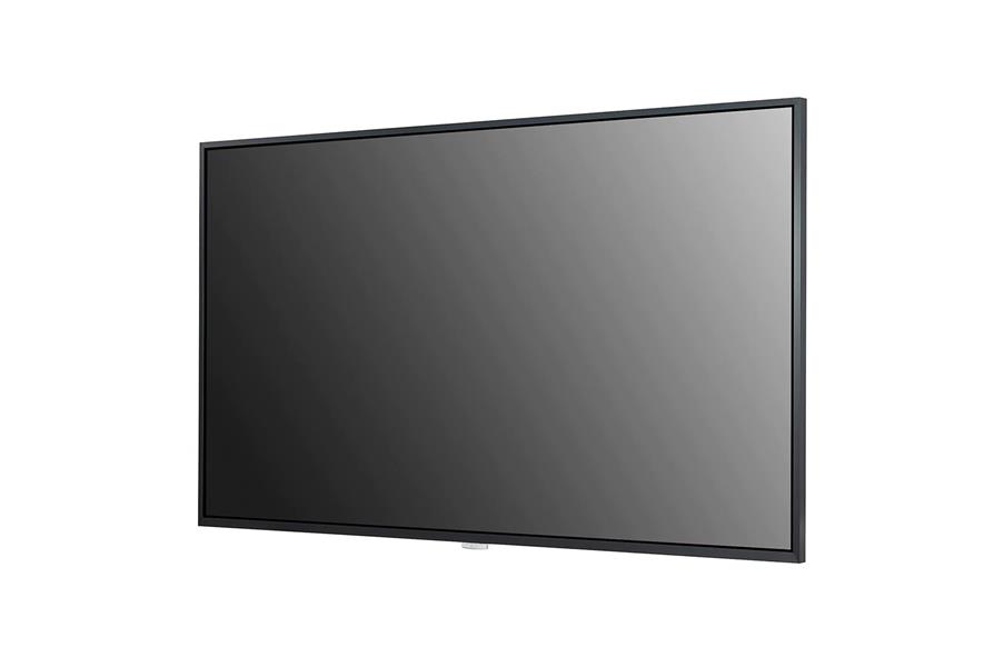 High Haze UHD Standard Signage 55 INCH