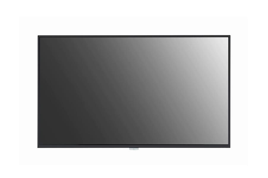 igh Haze UHD Standard Signage 43 INCH