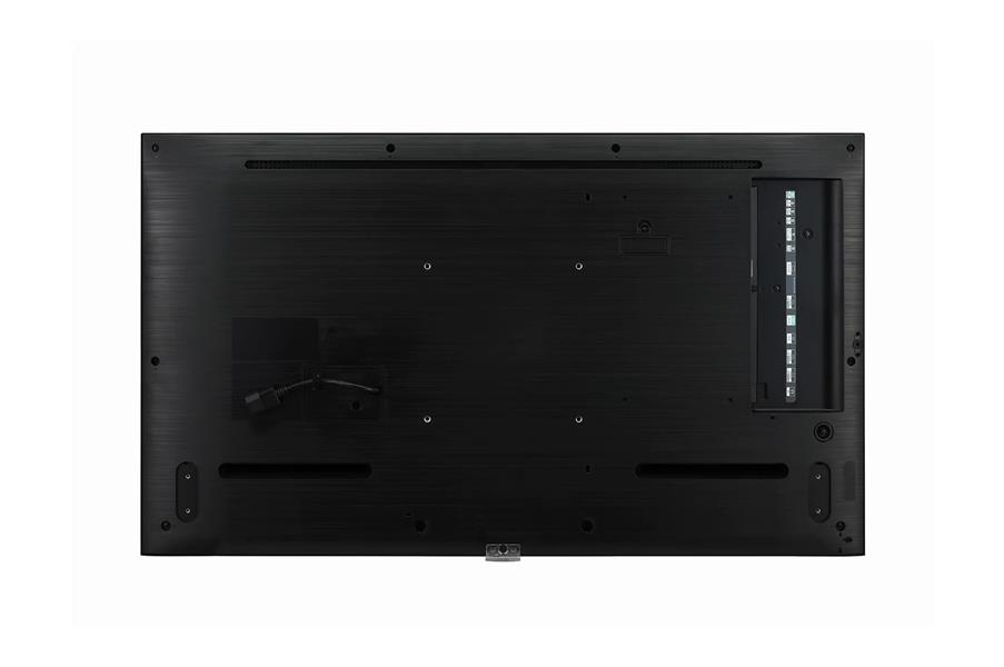 igh Haze UHD Standard Signage 43 INCH
