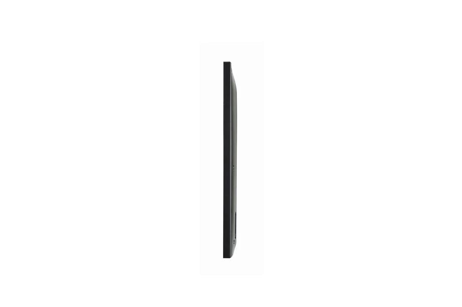 igh Haze UHD Standard Signage 43 INCH
