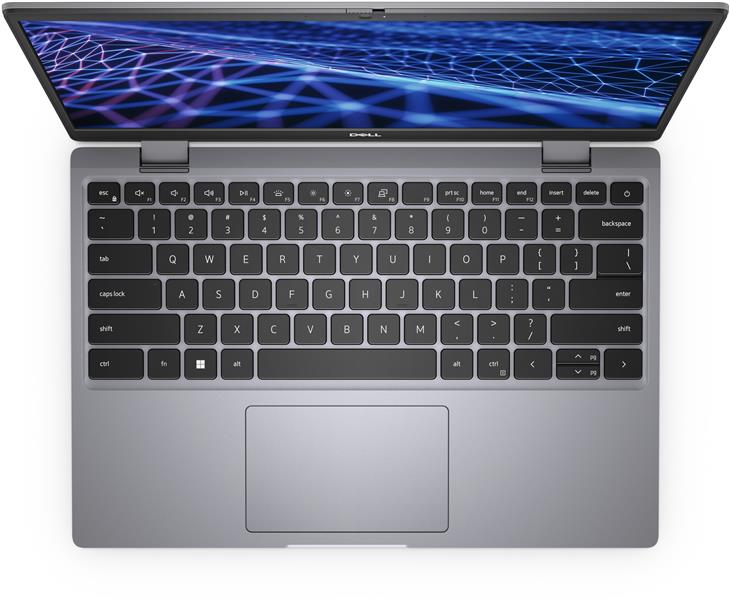 DELL Latitude 3330 i5-1155G7 Notebook 33,8 cm (13.3"") Full HD Intel® Core™ i5 8 GB LPDDR4x-SDRAM 256 GB SSD Wi-Fi 6 (802.11ax) Windows 10 Pro Grijs