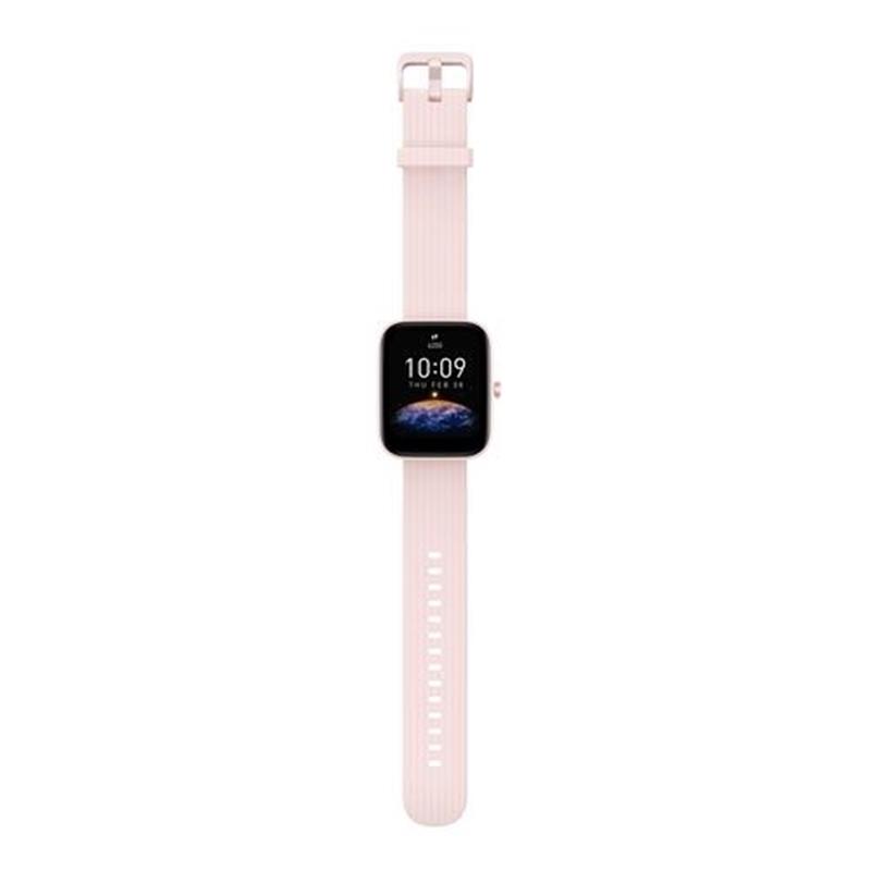 Bip 3 Pro Pink