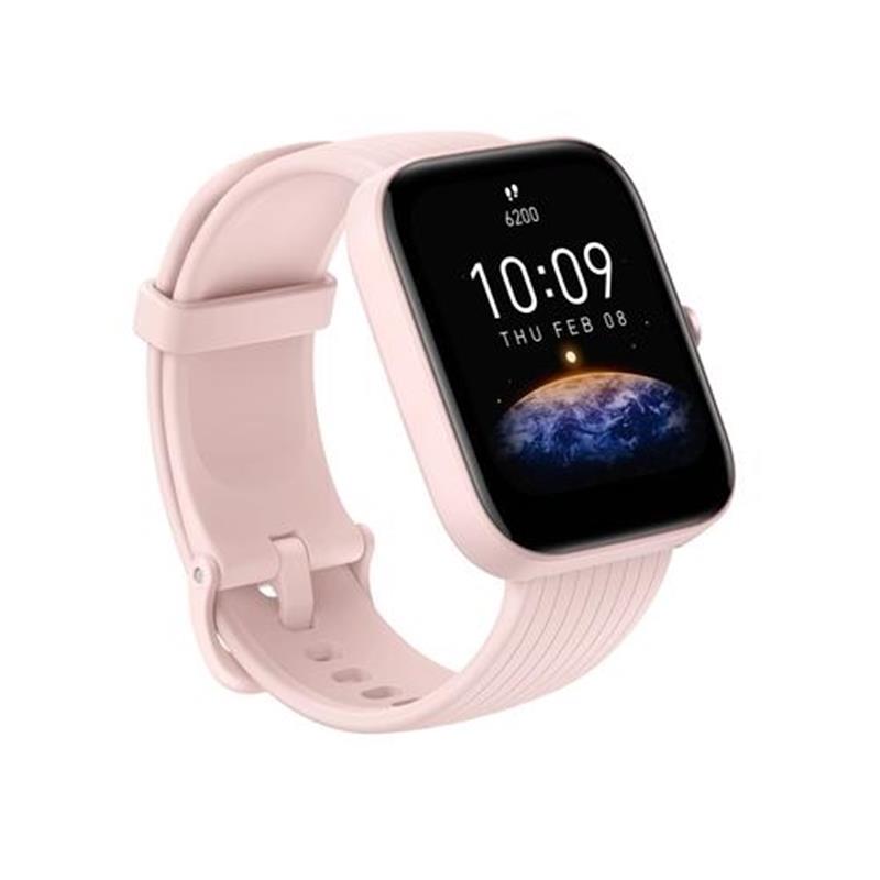 Bip 3 Pro Pink