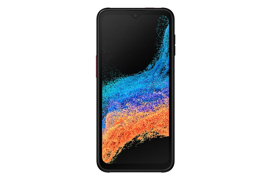 Samsung Galaxy Xcover6 Pro 16,8 cm (6.6"") Hybride Dual SIM 5G USB Type-C 6 GB 128 GB 4050 mAh Zwart