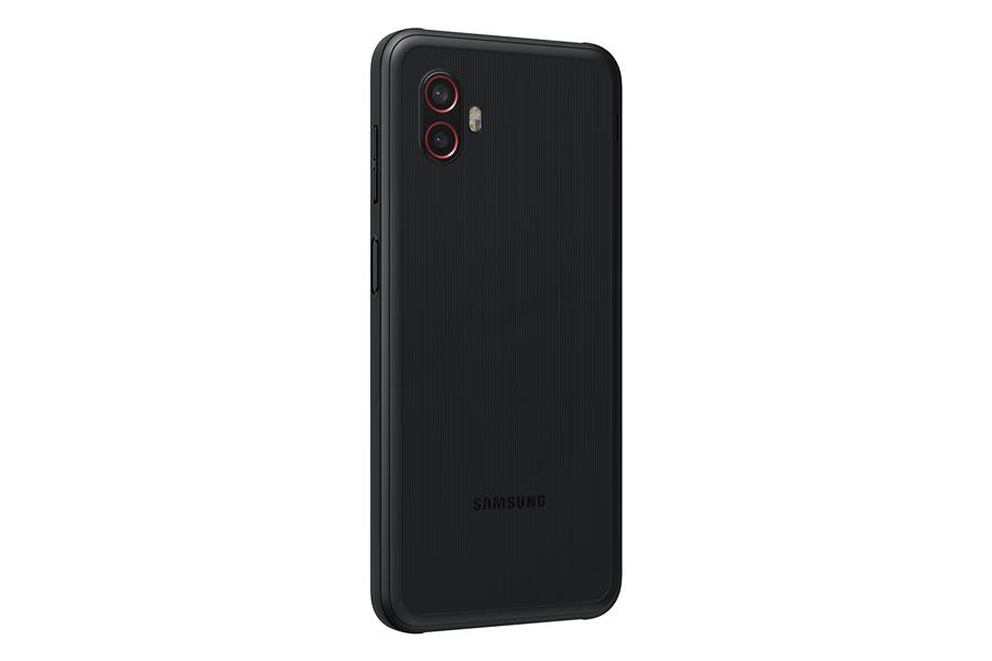 Samsung Galaxy Xcover6 Pro 16,8 cm (6.6"") Hybride Dual SIM 5G USB Type-C 6 GB 128 GB 4050 mAh Zwart