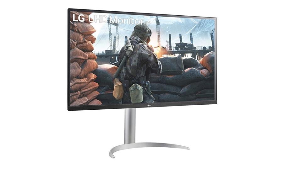 LG 32UP550N-W 31 5inch 4K 16:9