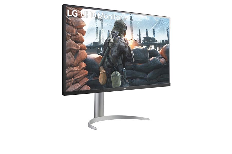 LG 32UP550N-W 31 5inch 4K 16:9