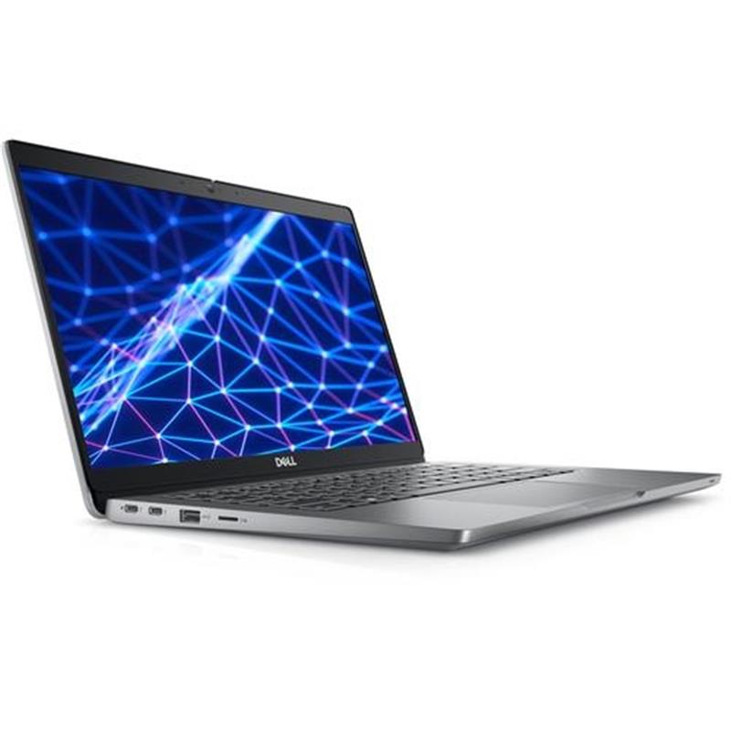 DELL Latitude 5330 i5-1245U Notebook 33,8 cm (13.3"") Full HD Intel® Core™ i5 16 GB DDR4-SDRAM 256 GB SSD Wi-Fi 6E (802.11ax) Windows 10 Pro Grijs