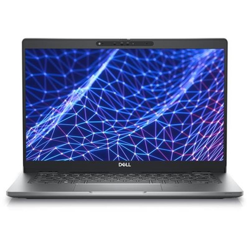 DELL Latitude 5330 i5-1245U Notebook 33,8 cm (13.3"") Full HD Intel® Core™ i5 16 GB DDR4-SDRAM 256 GB SSD Wi-Fi 6E (802.11ax) Windows 10 Pro Grijs