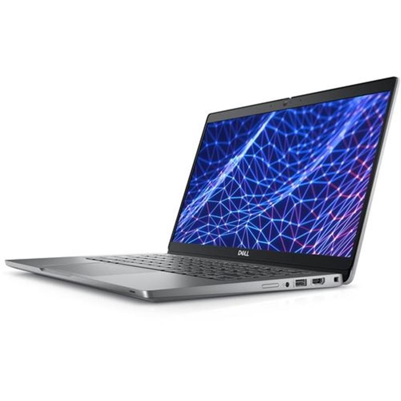 DELL Latitude 5330 i5-1245U Notebook 33,8 cm (13.3"") Full HD Intel® Core™ i5 16 GB DDR4-SDRAM 256 GB SSD Wi-Fi 6E (802.11ax) Windows 10 Pro Grijs