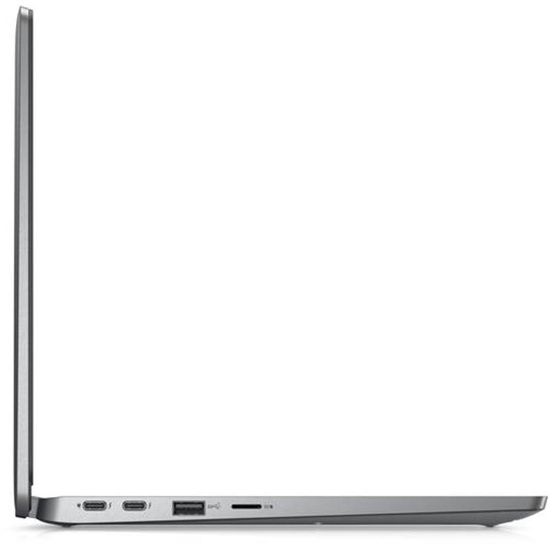 DELL Latitude 5330 i5-1235U Notebook 33,8 cm (13.3"") Full HD Intel® Core™ i5 8 GB DDR4-SDRAM 256 GB SSD Wi-Fi 6E (802.11ax) Windows 10 Pro Grijs