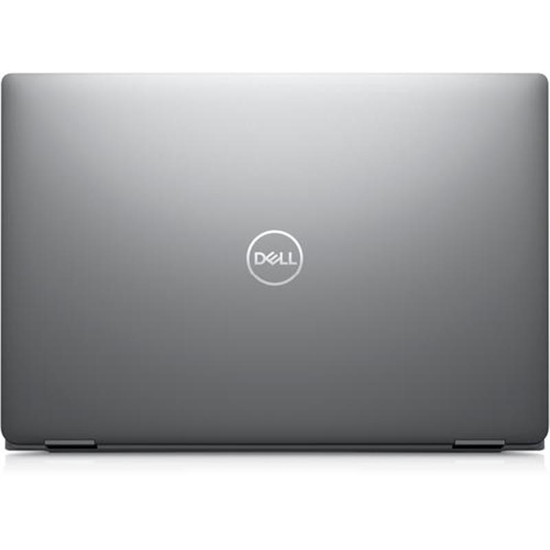 DELL Latitude 5330 i5-1235U Notebook 33,8 cm (13.3"") Full HD Intel® Core™ i5 8 GB DDR4-SDRAM 256 GB SSD Wi-Fi 6E (802.11ax) Windows 10 Pro Grijs