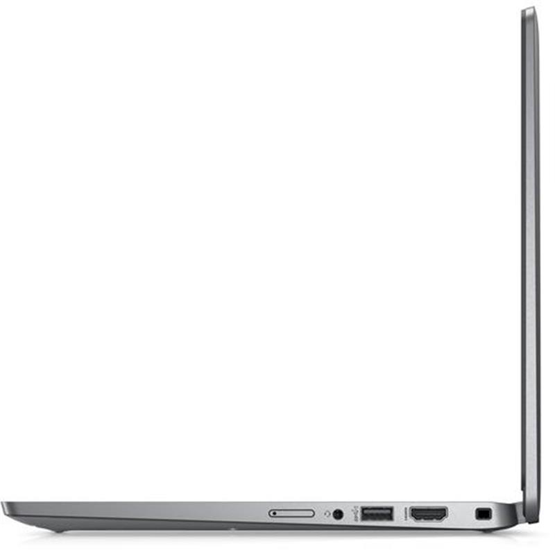 DELL Latitude 5330 i5-1235U Notebook 33,8 cm (13.3"") Full HD Intel® Core™ i5 8 GB DDR4-SDRAM 256 GB SSD Wi-Fi 6E (802.11ax) Windows 10 Pro Grijs