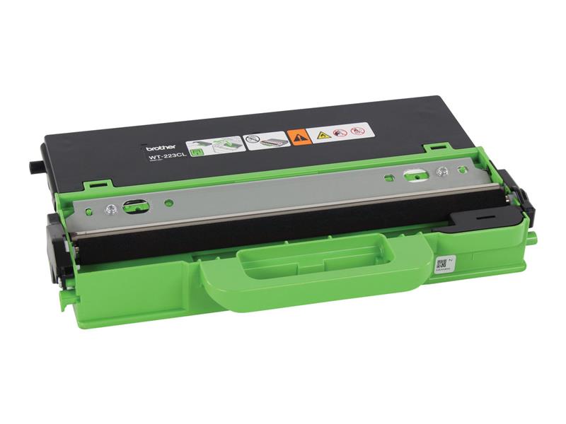 Brother WT-223CL reserveonderdeel voor printer/scanner Afvaltonercontainer Multifunctioneel