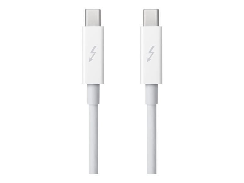 APPLE FF Thunderbolt Cable