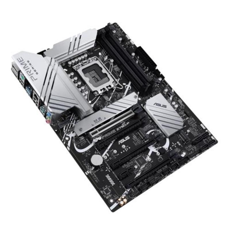 ASUS PRIME Z790-P Intel Z790 LGA 1700 ATX RETURNED