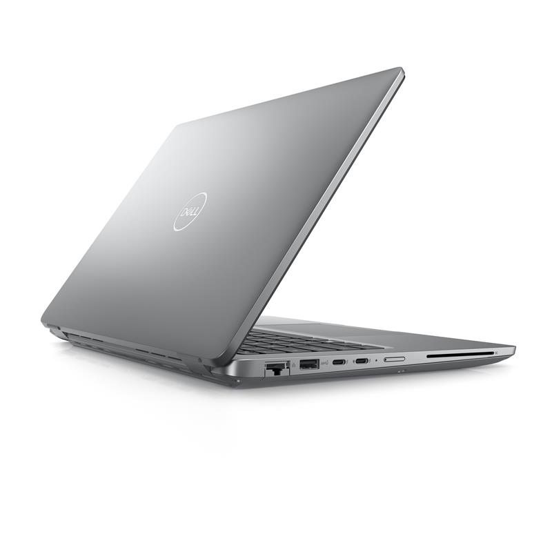 DELL Latitude 5440 i5-1345U Notebook 35,6 cm (14"") Full HD Intel® Core™ i5 16 GB DDR4-SDRAM 512 GB SSD Wi-Fi 6E (802.11ax) Windows 11 Pro Grijs